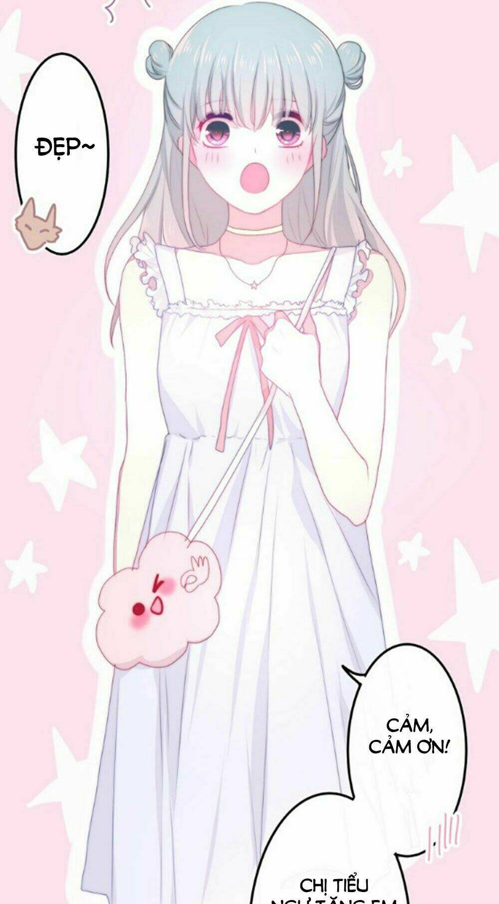 Tháng Sáu Không Hẹn Mà Gặp: Chapter 30