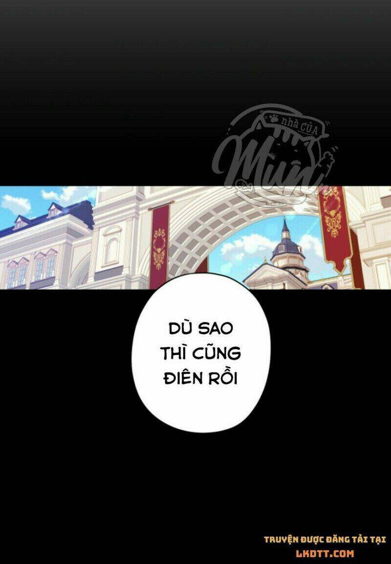 Gửi Đến Người Bạn Của Tôi: Chapter 27