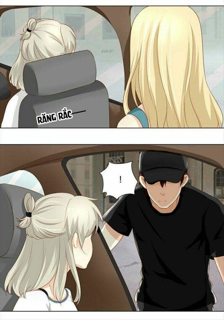 Tổng Tài Bá Đạo Là Gay: Chapter 28