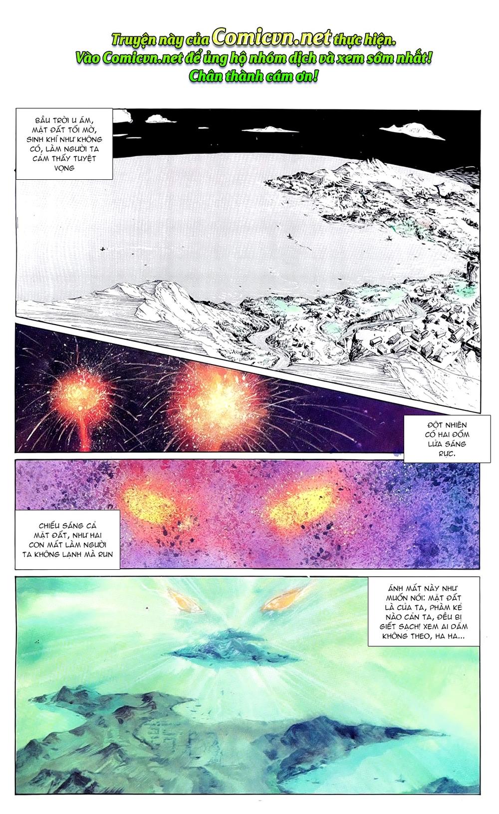 Đông Phương Bất Bại: Chapter 75