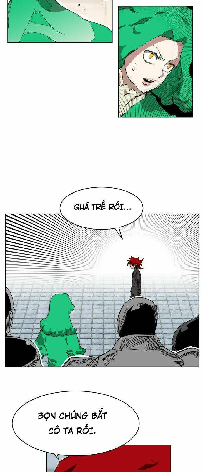 Hard Core Leveling Warrior: Chapter 89