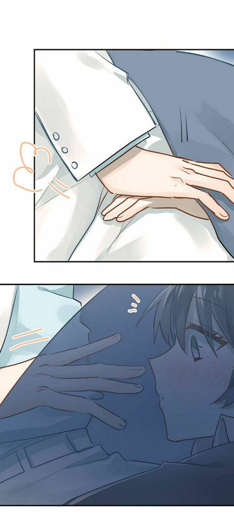 Đầu Gấu Biết Yêu: Chapter 89