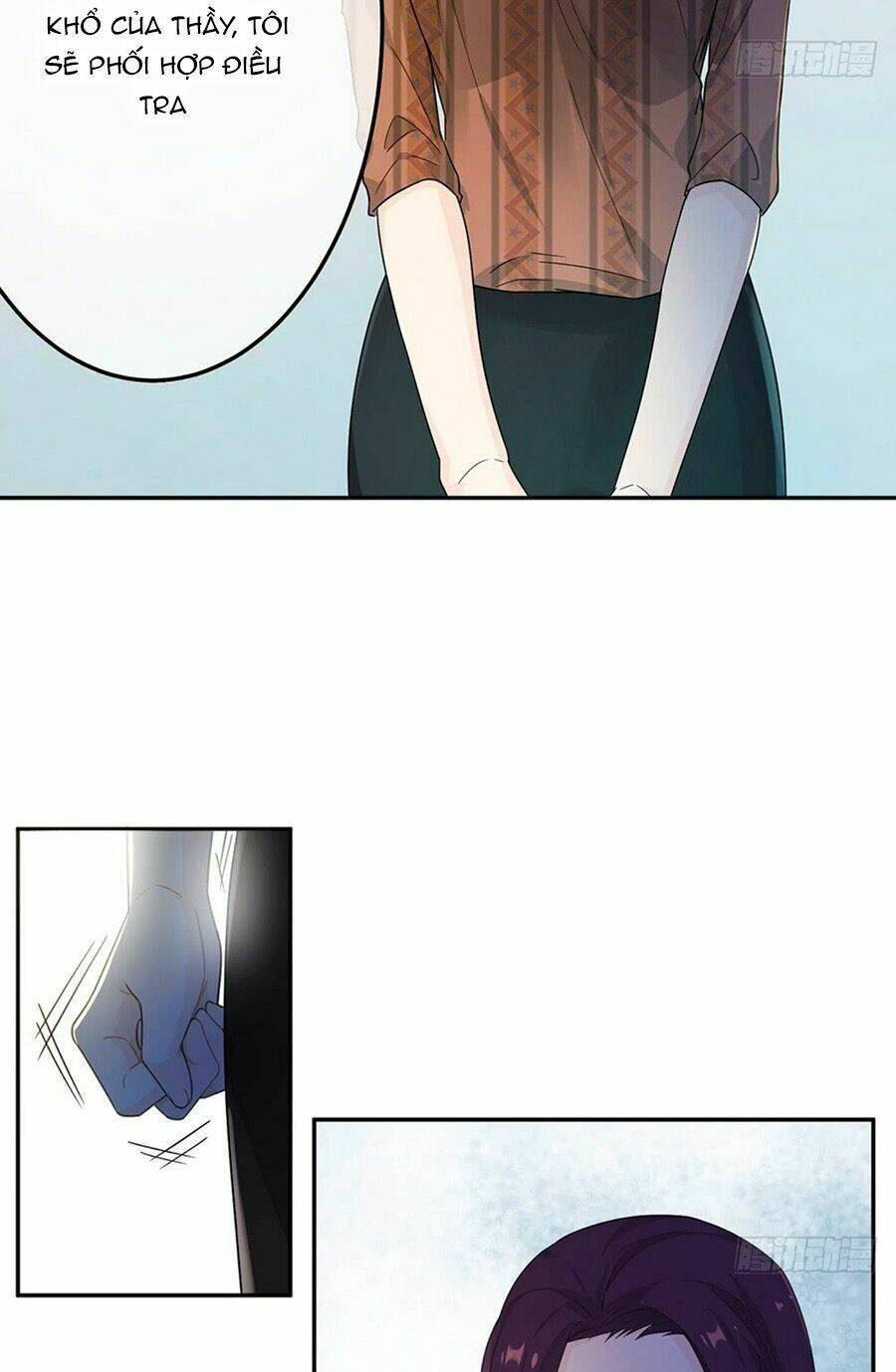 Hai Cách Tìm Gặp Người Yêu: Chapter 25