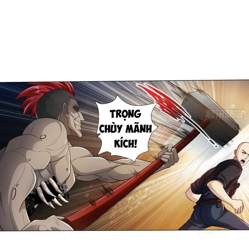 Hệ Thống Tìm Đường Chết Mạnh Nhất: Chapter 71