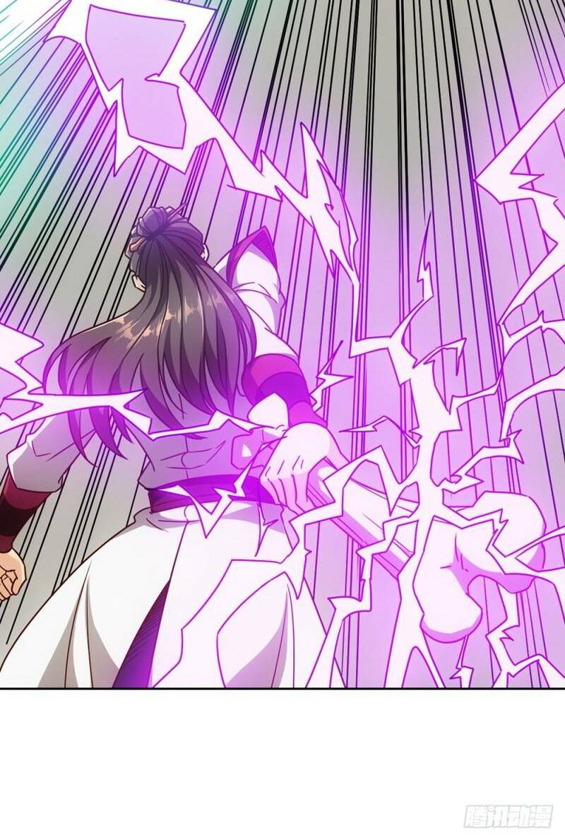 Hồng Thiên Thần Tôn: Chapter 50