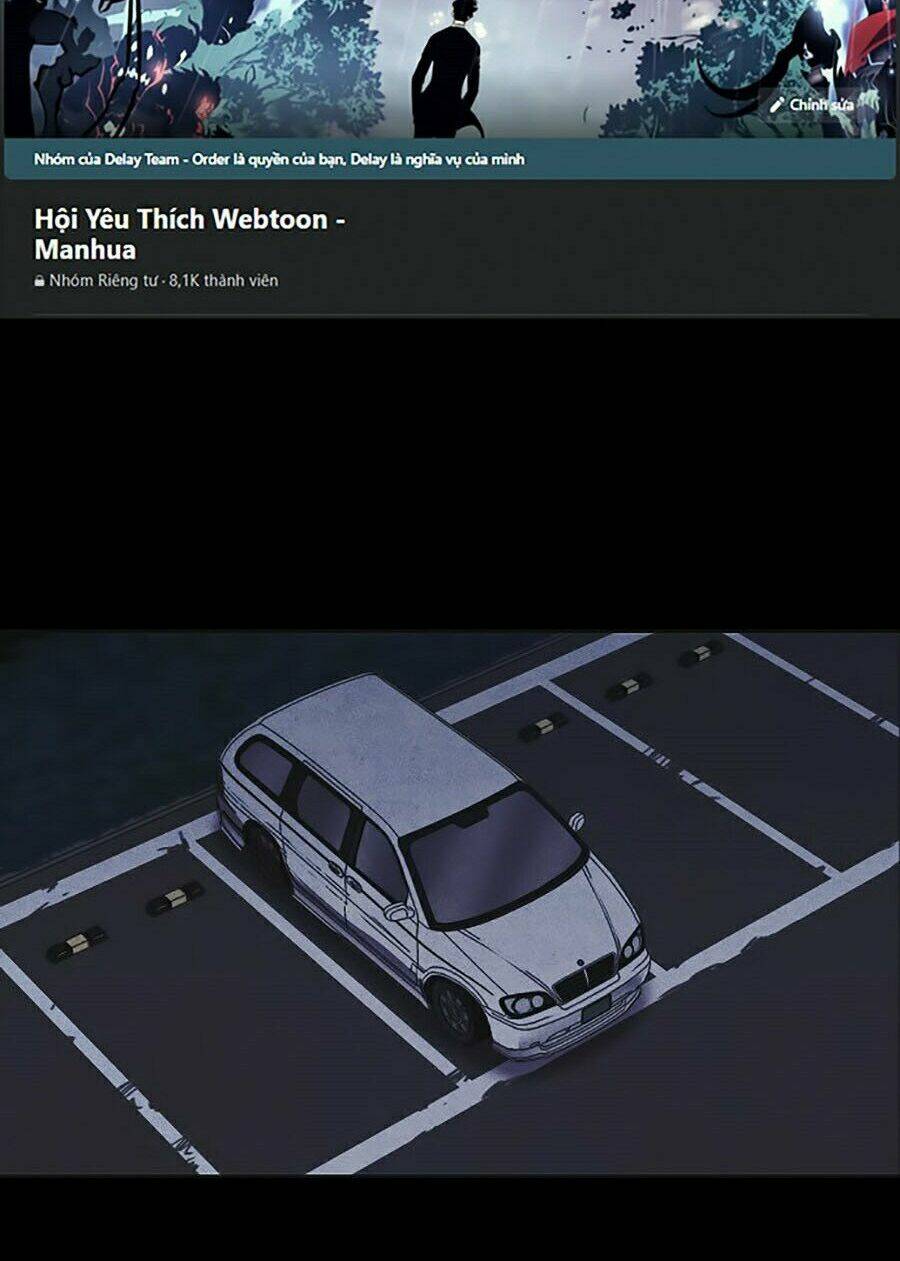 Cậu Bé Shotgun: Chapter 12