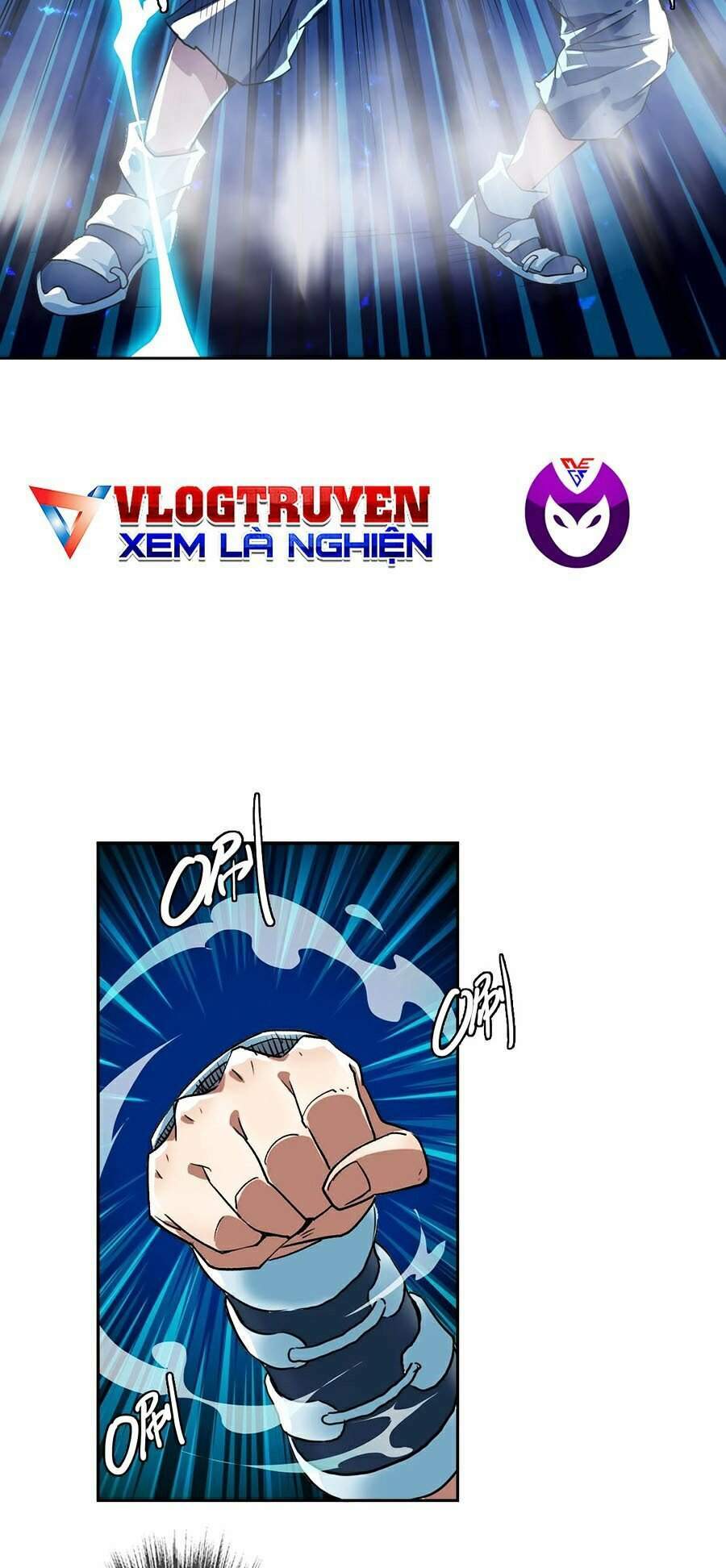 Siêu Đạo Thần Thuật: Chapter 14