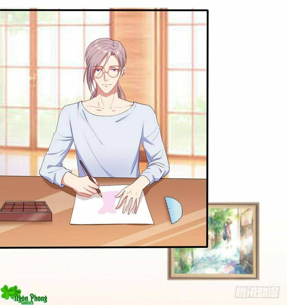 Vạn Sợi Tơ Tình: Chapter 16