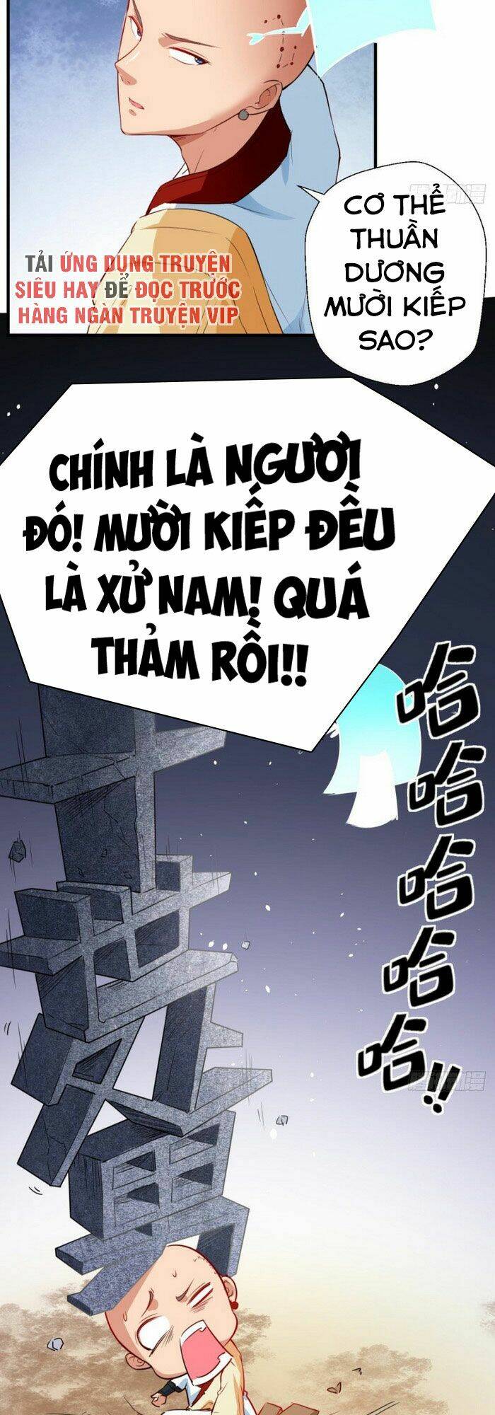 Tà Du Ký: Chapter 27