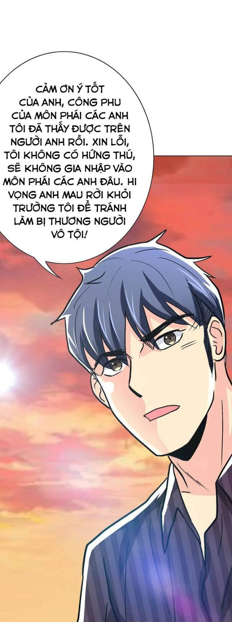 Hệ Thống Tiên Tôn Tại Đô Thị: Chapter 54