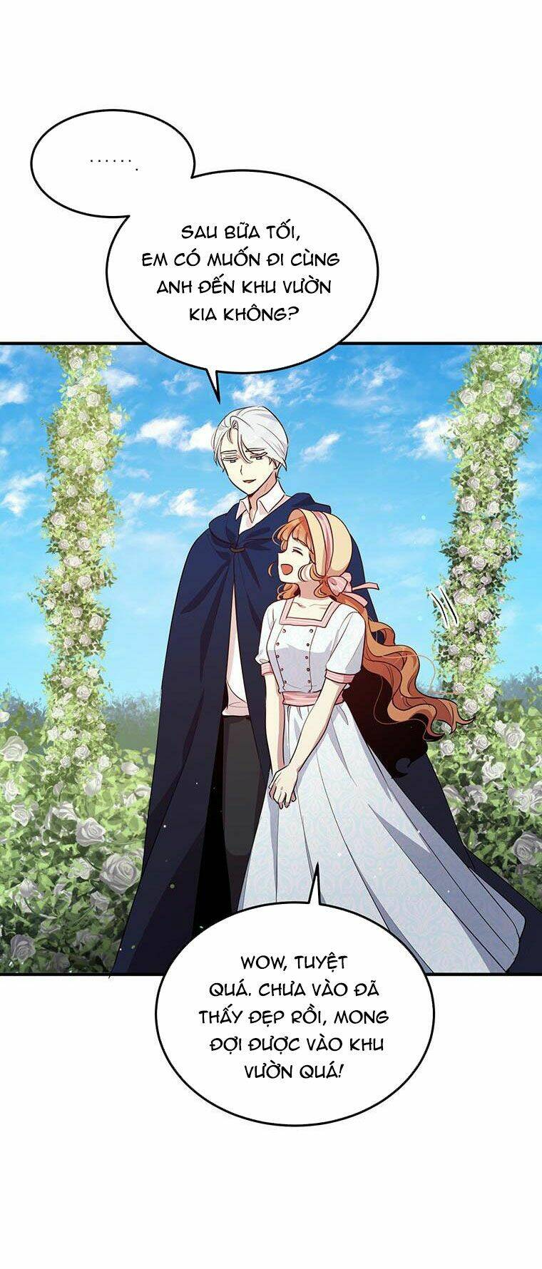 Công Tước, Loạn Vừa Thôi!: Chapter 118