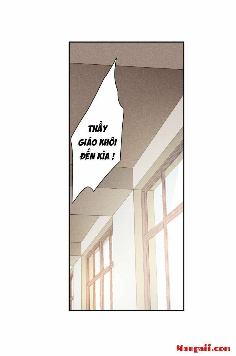 Toàn Cơ Từ: Chapter 57.1