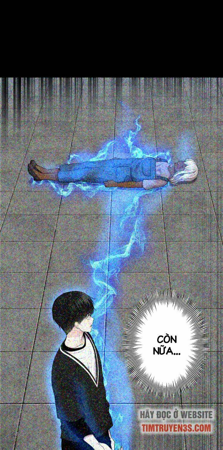 Trò Chơi Của Chúa Thượng: Chapter 4