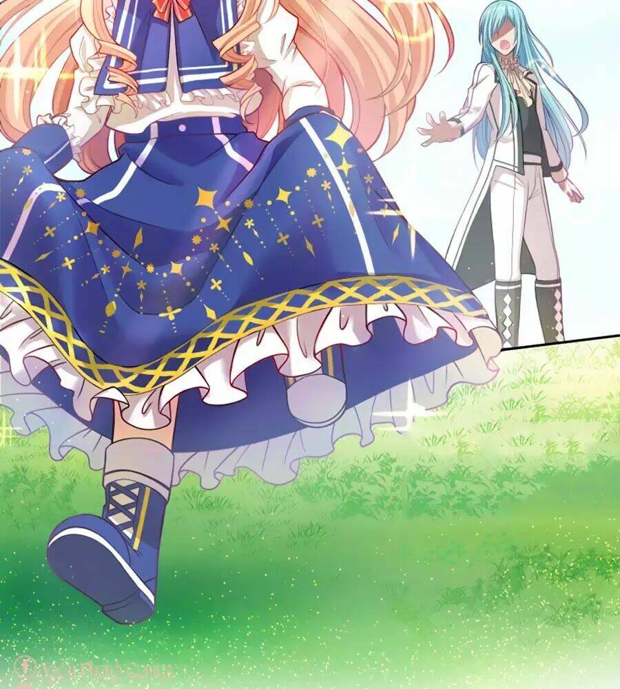 Kế Hoạch Sống Còn Của Công Chúa Nữ Phụ: Chapter 5