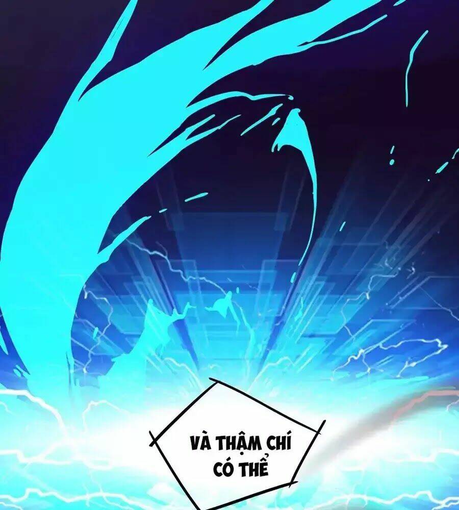 Ta Không Phải Nữ Thần: Chapter 0
