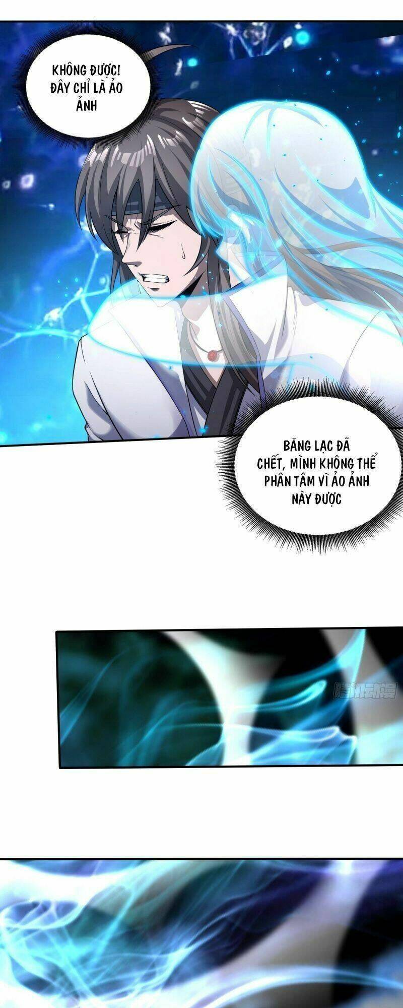 Vận Rủi Thực Không Phải Cha Ta: Chapter 23