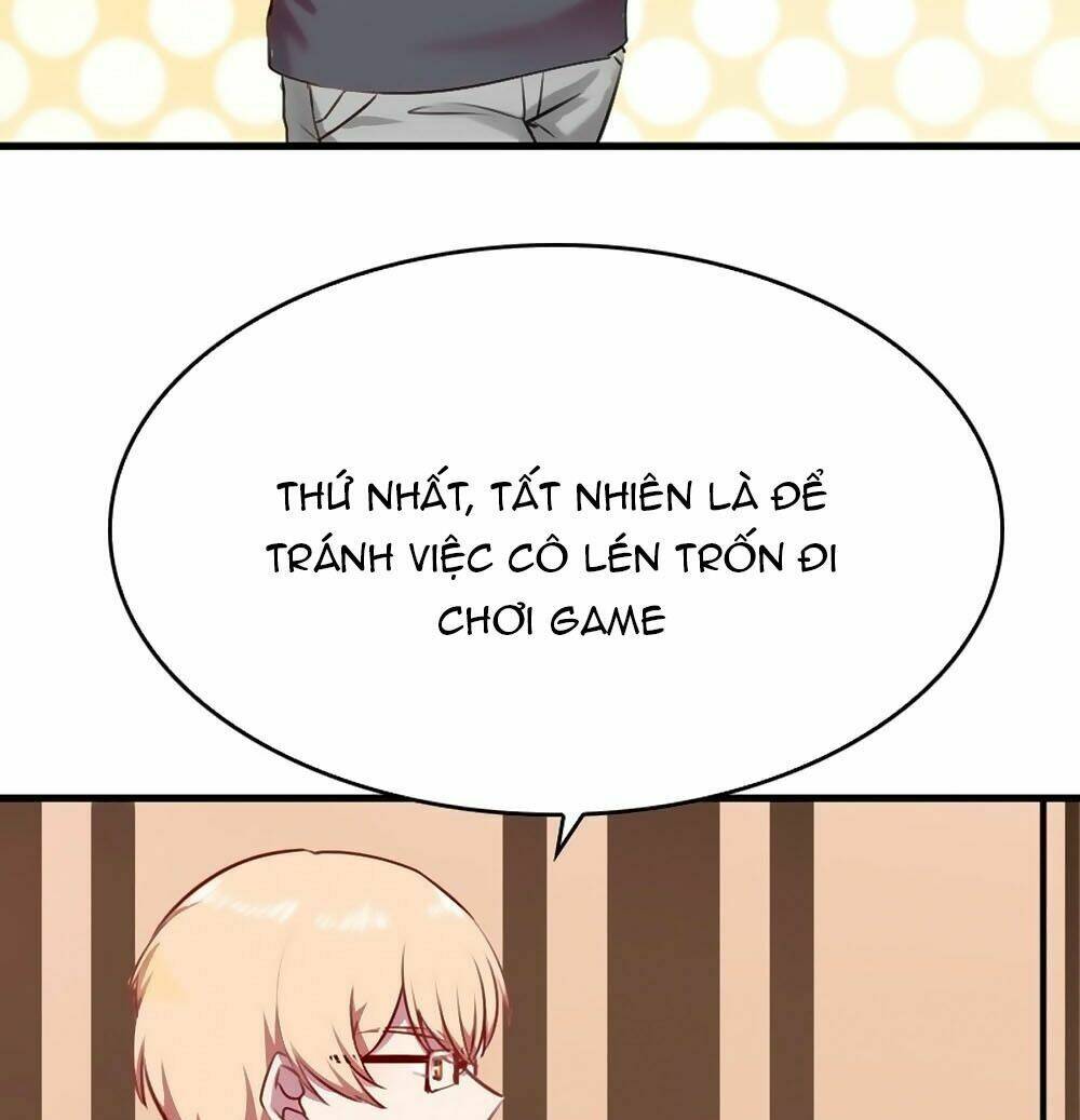 Bám Lấy Nam Thần Bất Chấp Thời Tiết: Chapter 16