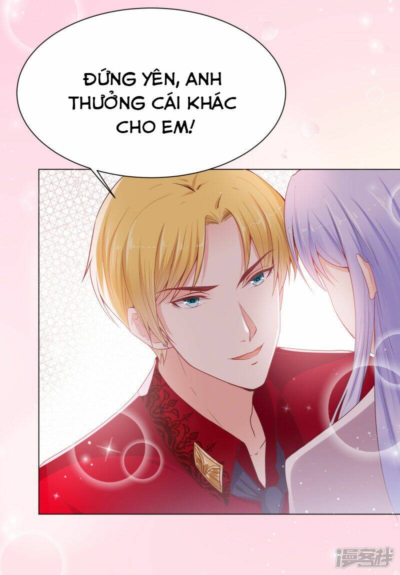 Đế Quốc Tinh Tế Đệ Nhất Sủng Hôn: Chapter 29