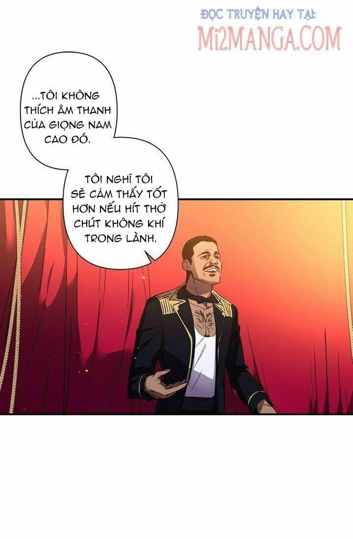 Hôn Lễ Báo Thù: Chapter 57