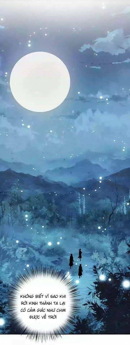 Mỹ Nhân Làm Tướng: Chapter 10