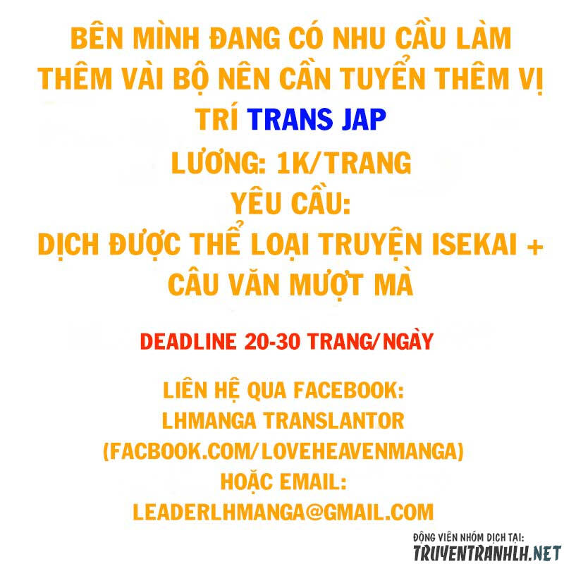 Thường Dân Cấp 999: Chapter 48