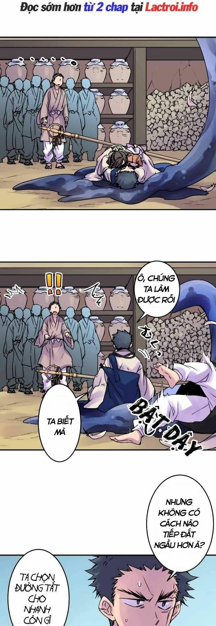 Ake No Tobari: Chapter 58