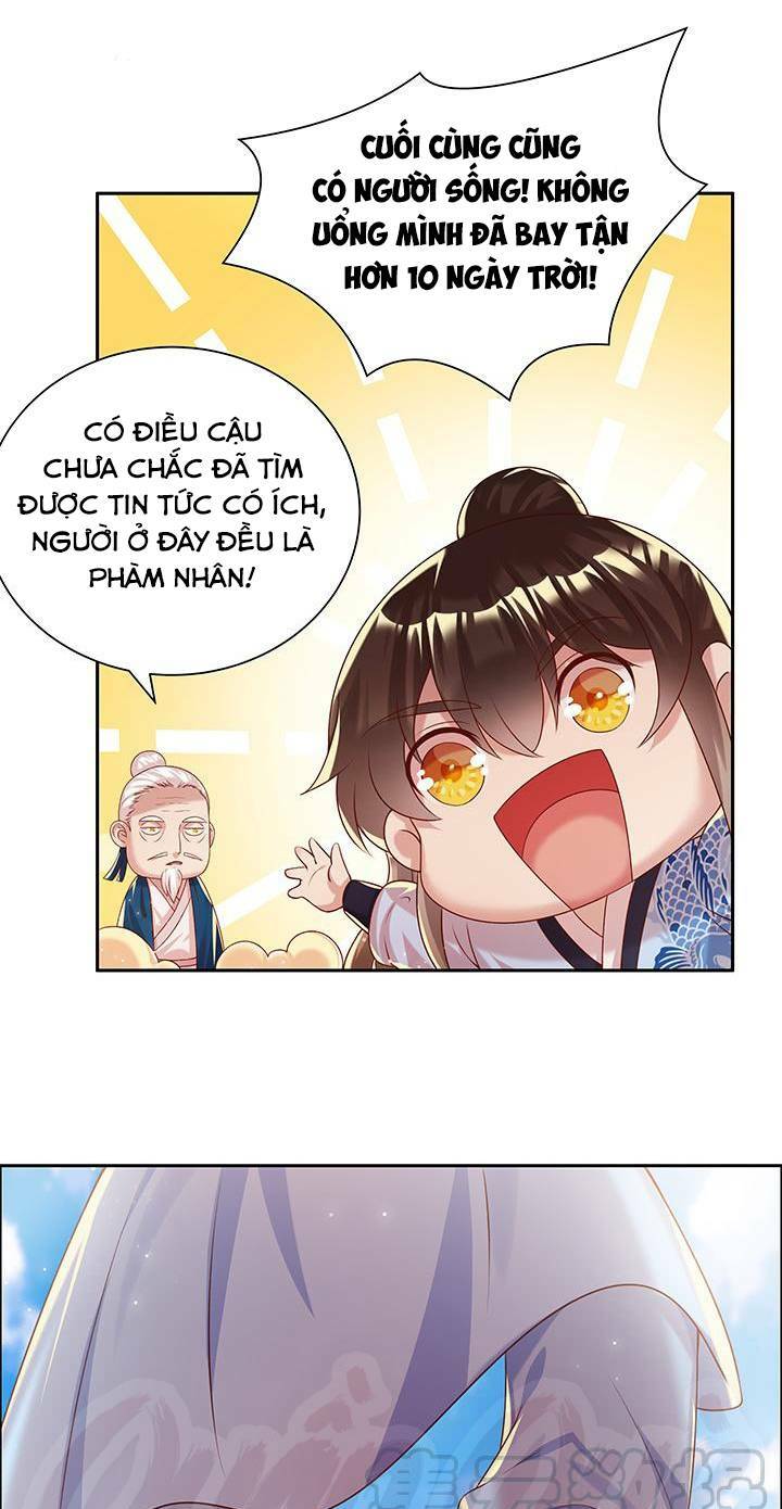 Siêu Phàm Truyện: Chapter 101