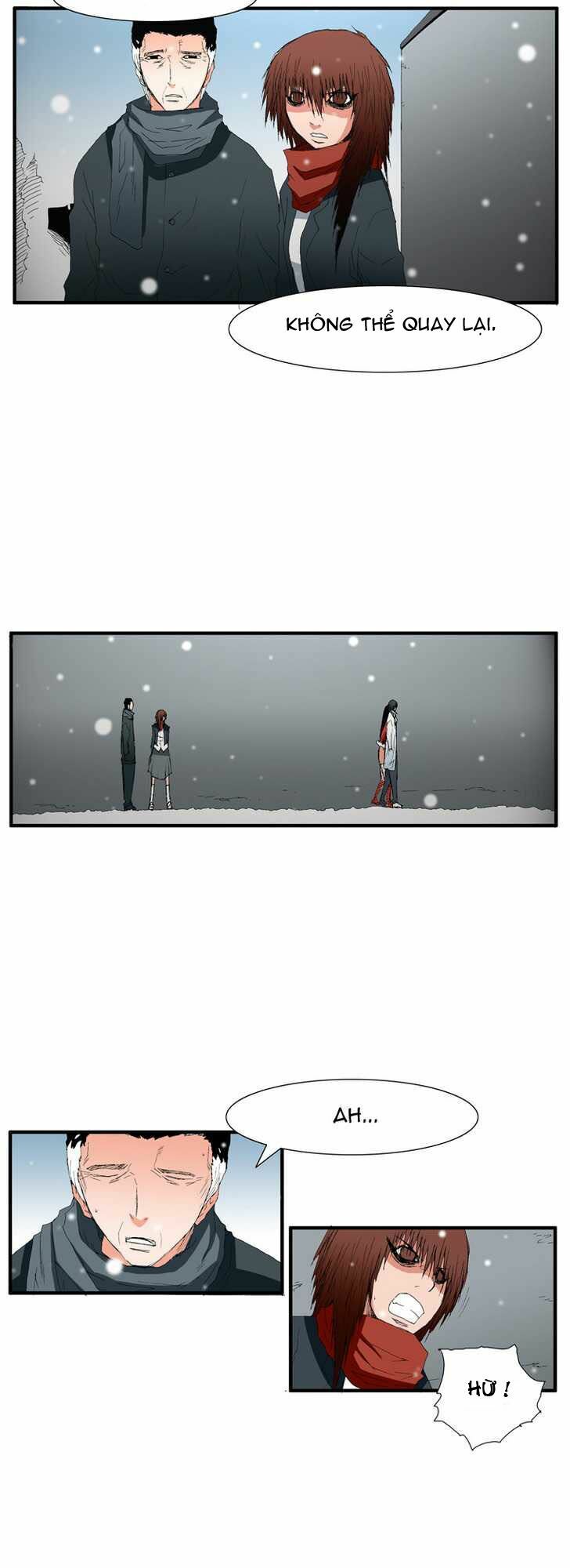 Siêu năng: Chapter 56