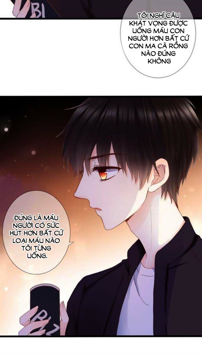 Ở lại thế kỷ này: Chapter 55