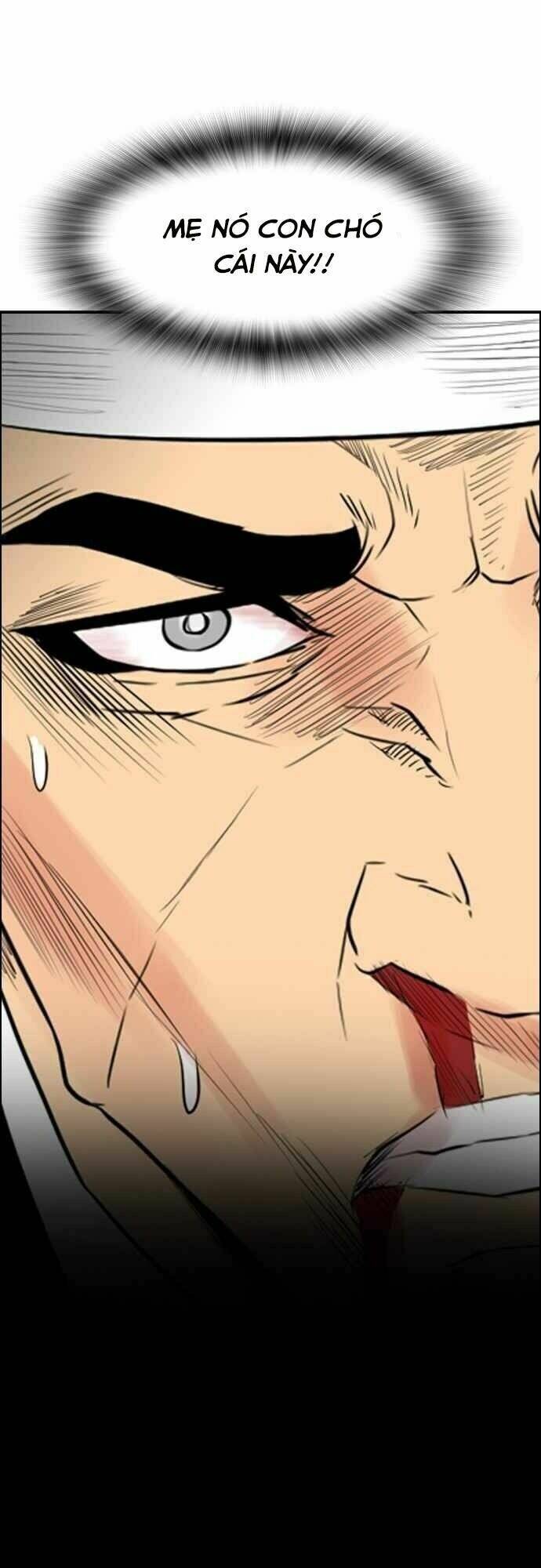 Kẻ Hồi Sinh: Chapter 106