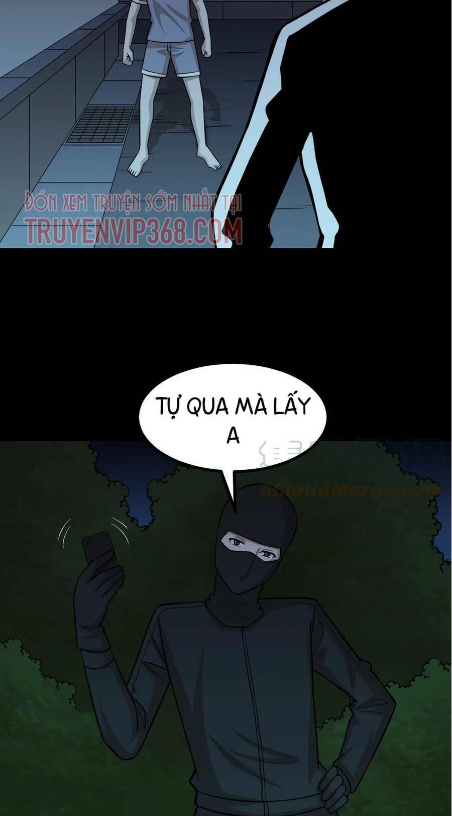 Đai Ca Trở Lại Tuổi 16: Chapter 106