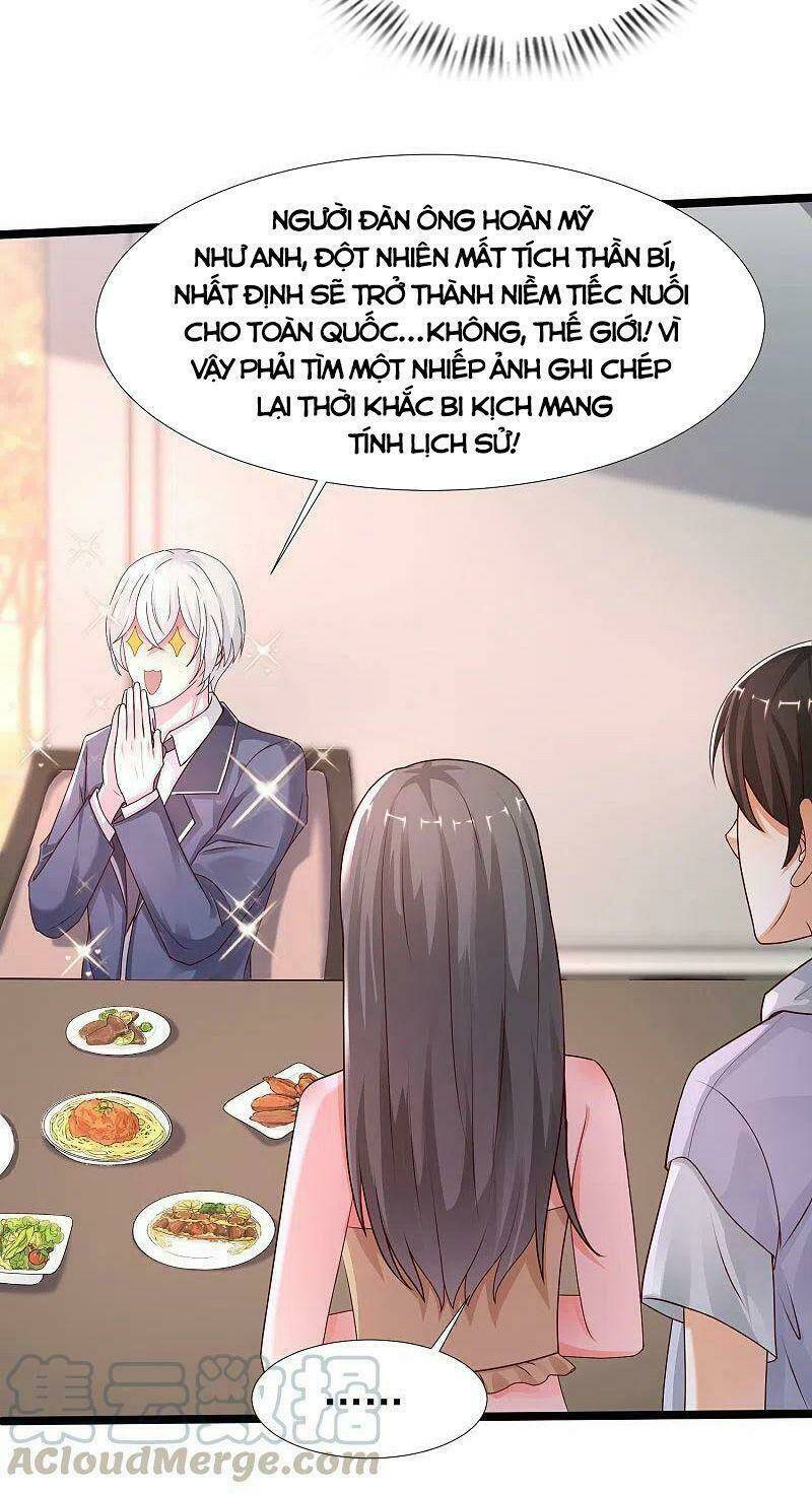 Tối Cường Vận Đào Hoa: Chapter 235