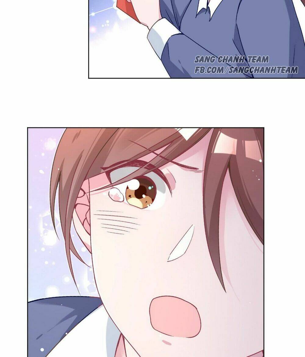 Trời Ban Cho Nam Thần Daddy: Chapter 48