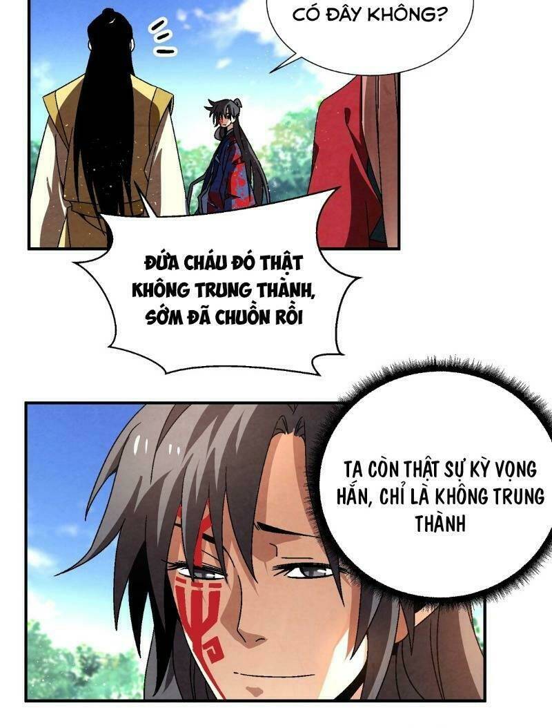Ma Giáo Giáo Chủ Tái Xuất Giang Hồ: Chapter 42