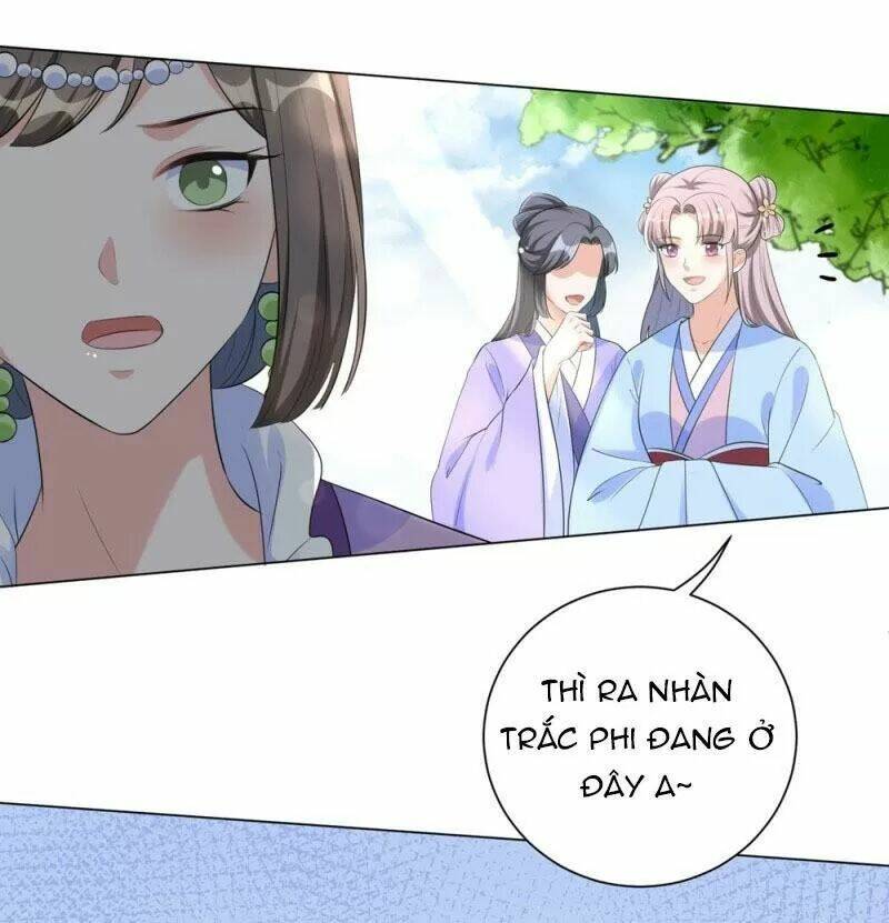 Vương Phi Có Độc!: Chapter 53