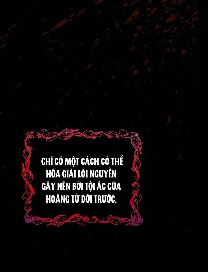 Ba Người Anh Trai Của Tôi Là Bạo Quân: Chapter 0