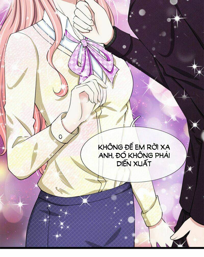 Phúc Hắc Lão Công Buông Em Ra: Chapter 76