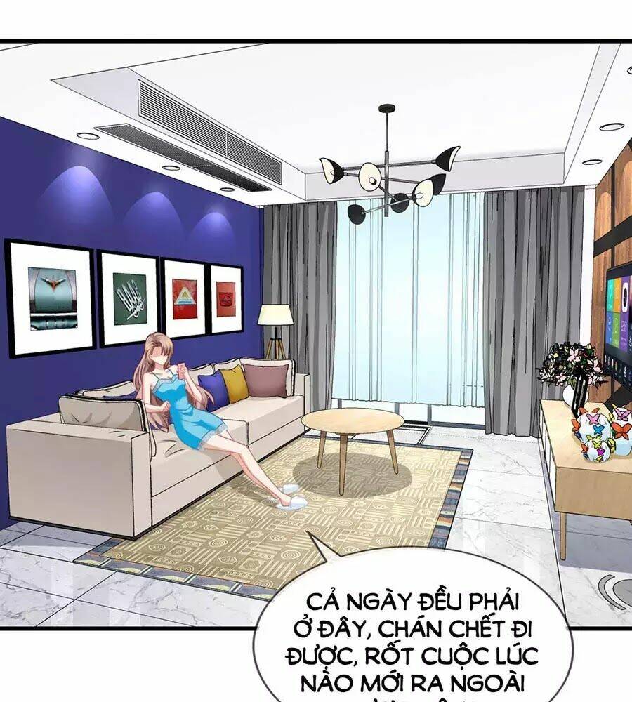 Mỹ Vị Giai Thê: Chapter 51