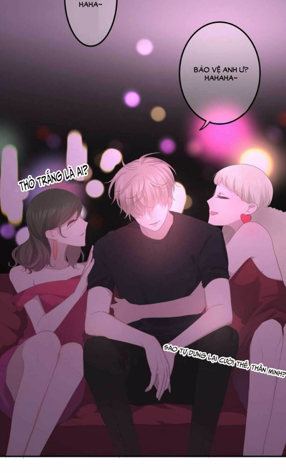 Tháng Sáu Kì Diệu: Chapter 53