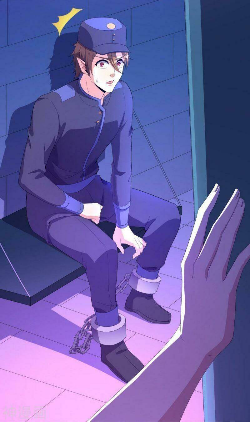 Vòng Bạn Bè Mạnh Nhất Của Tiên Giới: Chapter 178