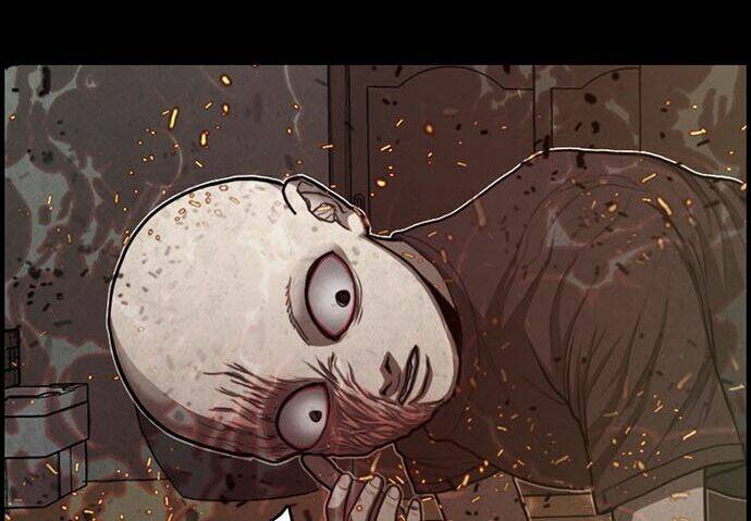 Khu Trọ Quỷ Ám: Chapter 37