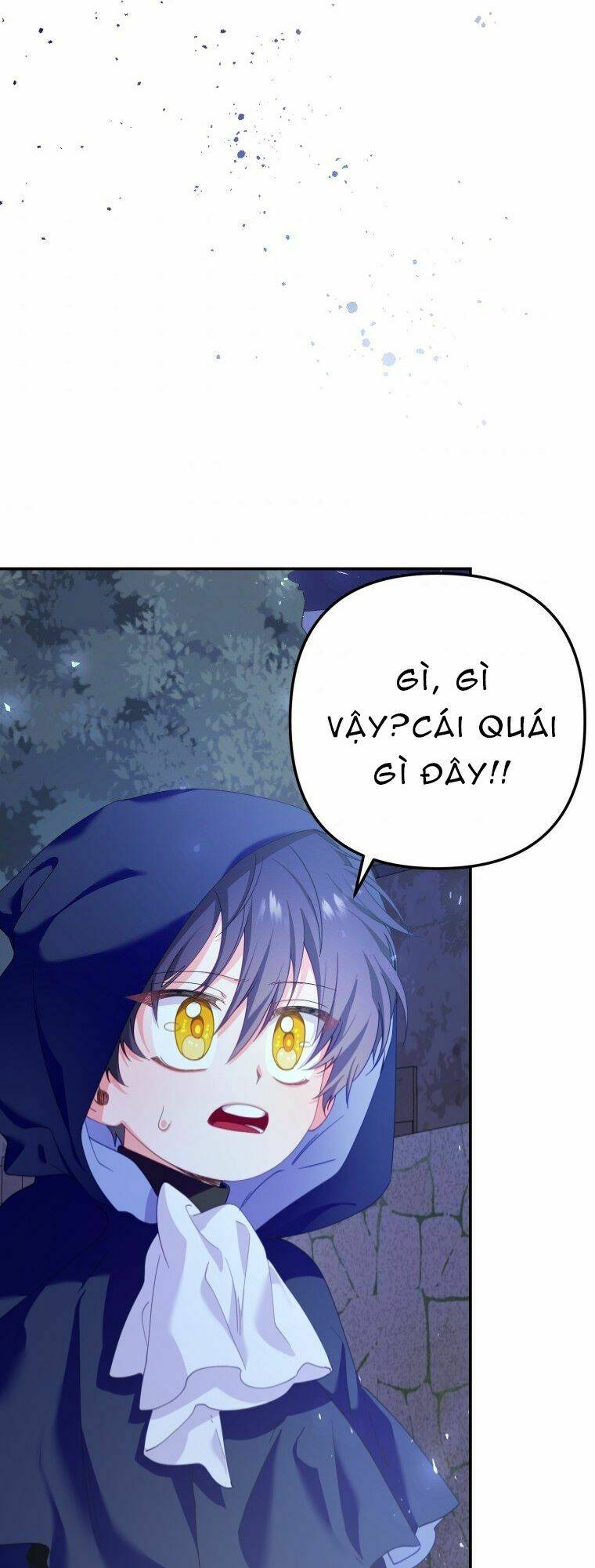 Đọc Thần Chú Lên Đi, Rose!: Chapter 13