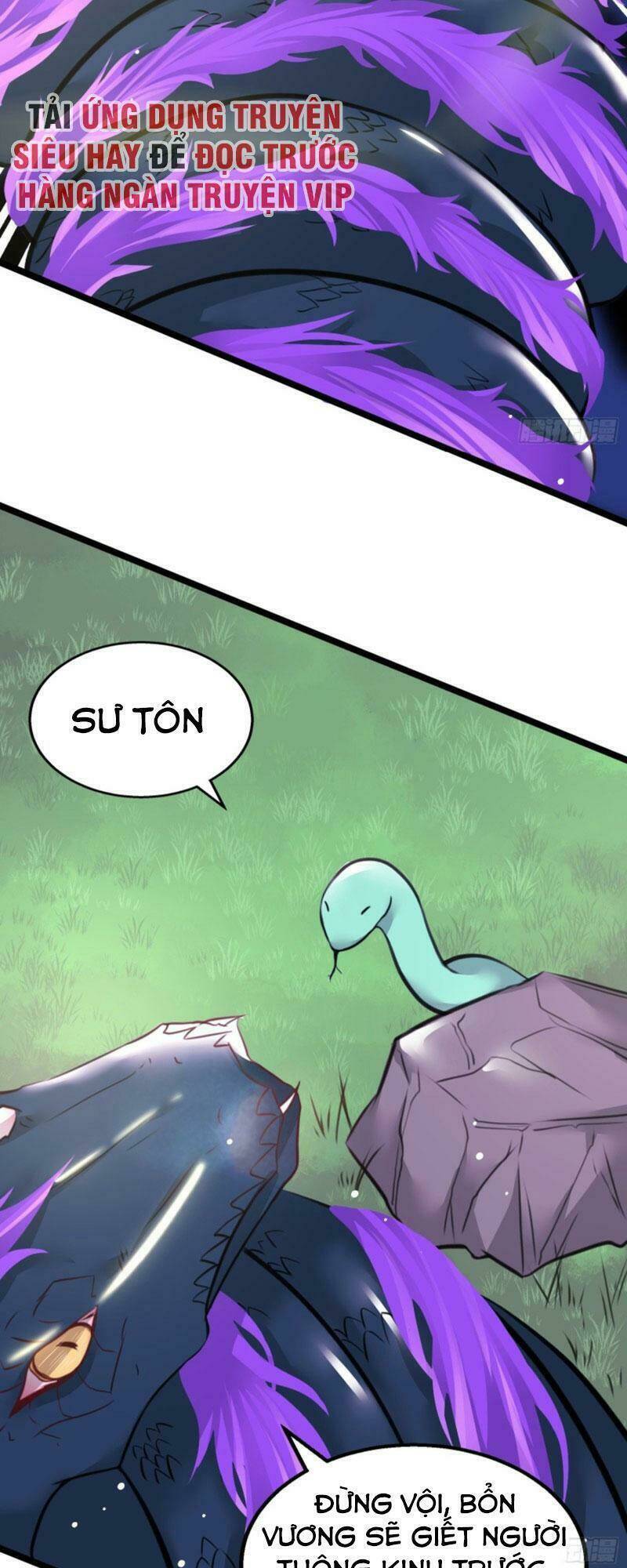 Nhân Đạo Kỹ Nguyên: Chapter 14