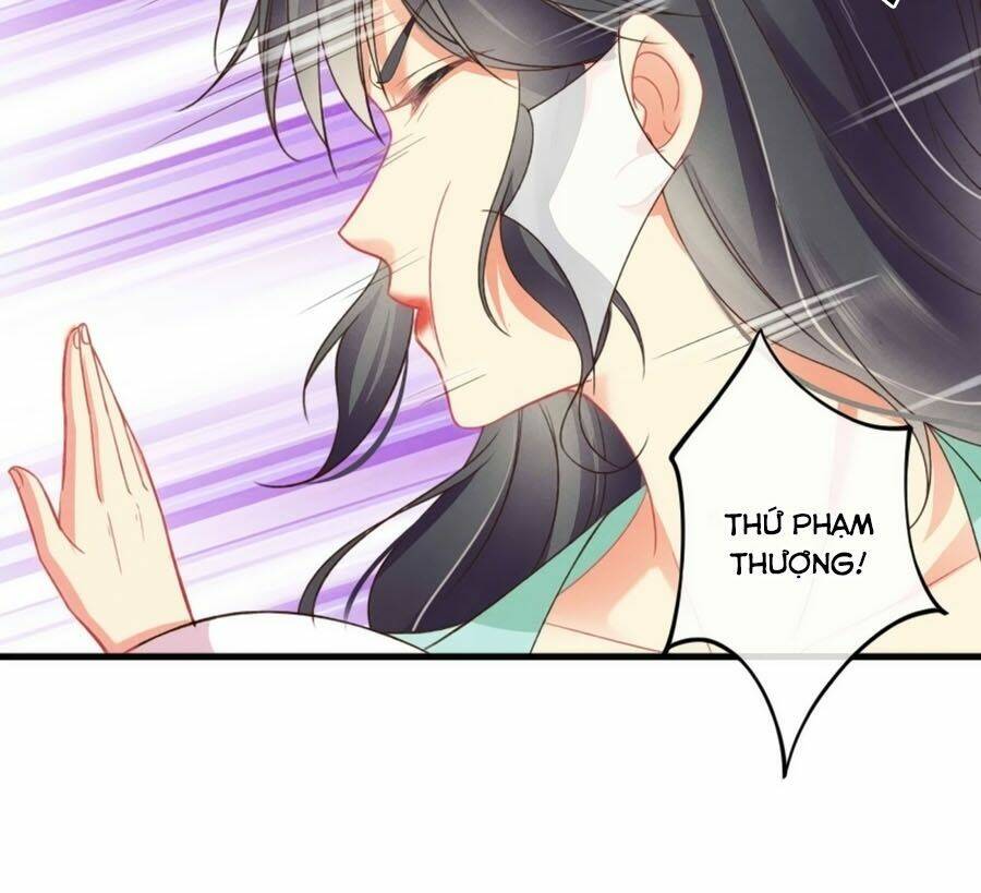 Trọng Sinh Chi Đích Nữ Bất Thiện: Chapter 24