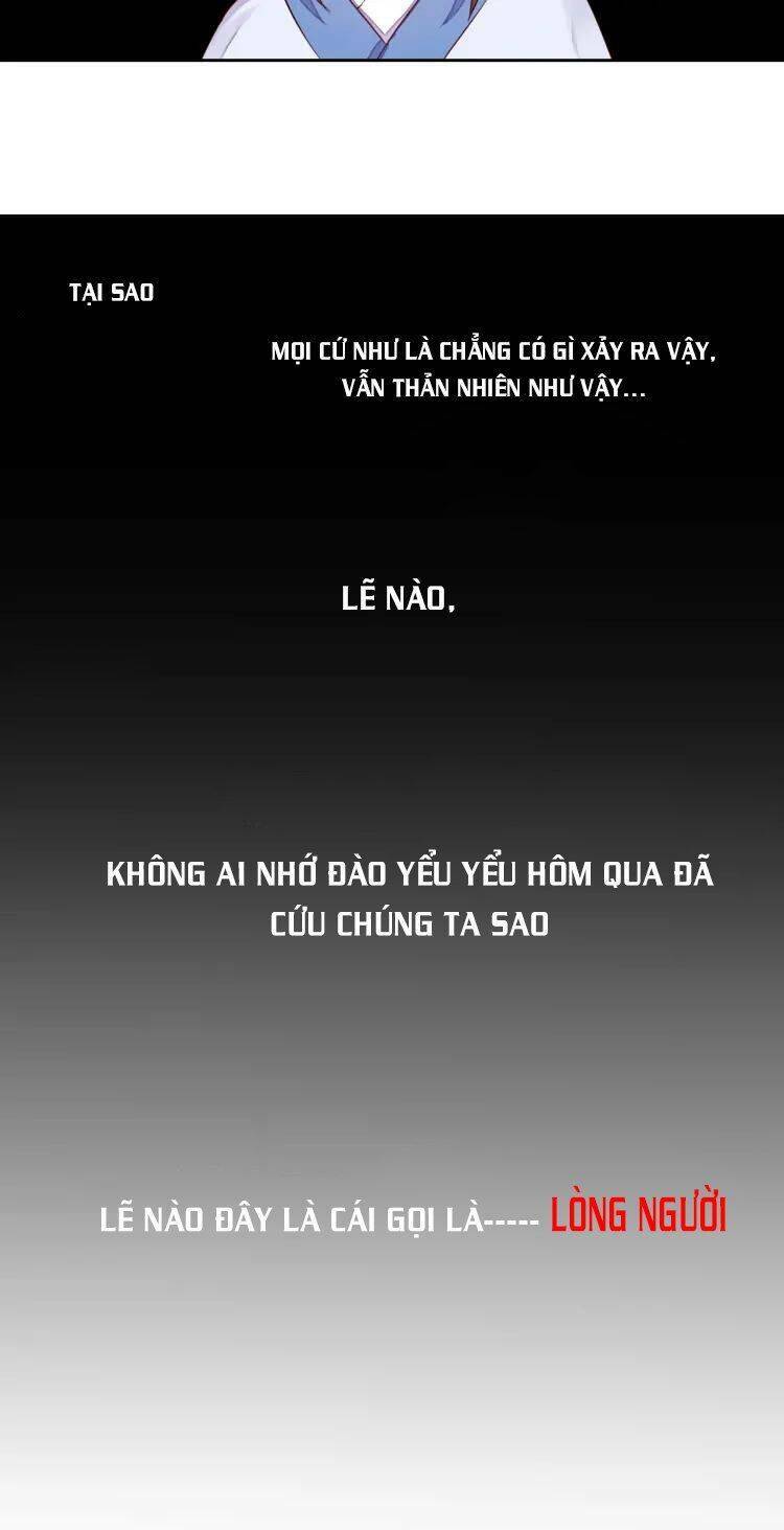 Đốt Đào Hoa: Chapter 15