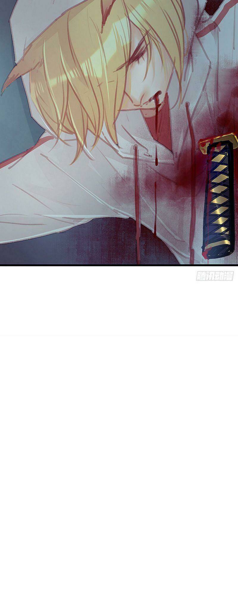 Hữu Yêu Lai Chi Họa Trung Tiên: Chapter 37