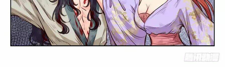 Luôn Có Yêu Quái: Chapter 180