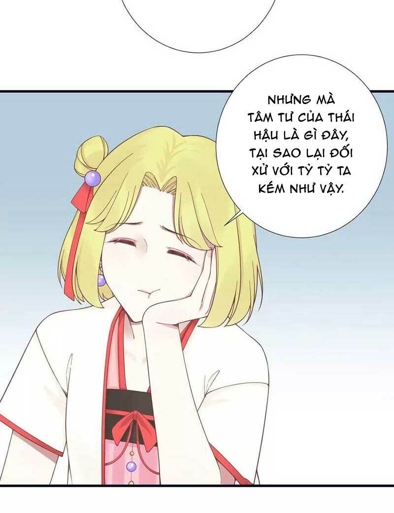 Hoàng Hậu Bận Lắm: Chapter 188