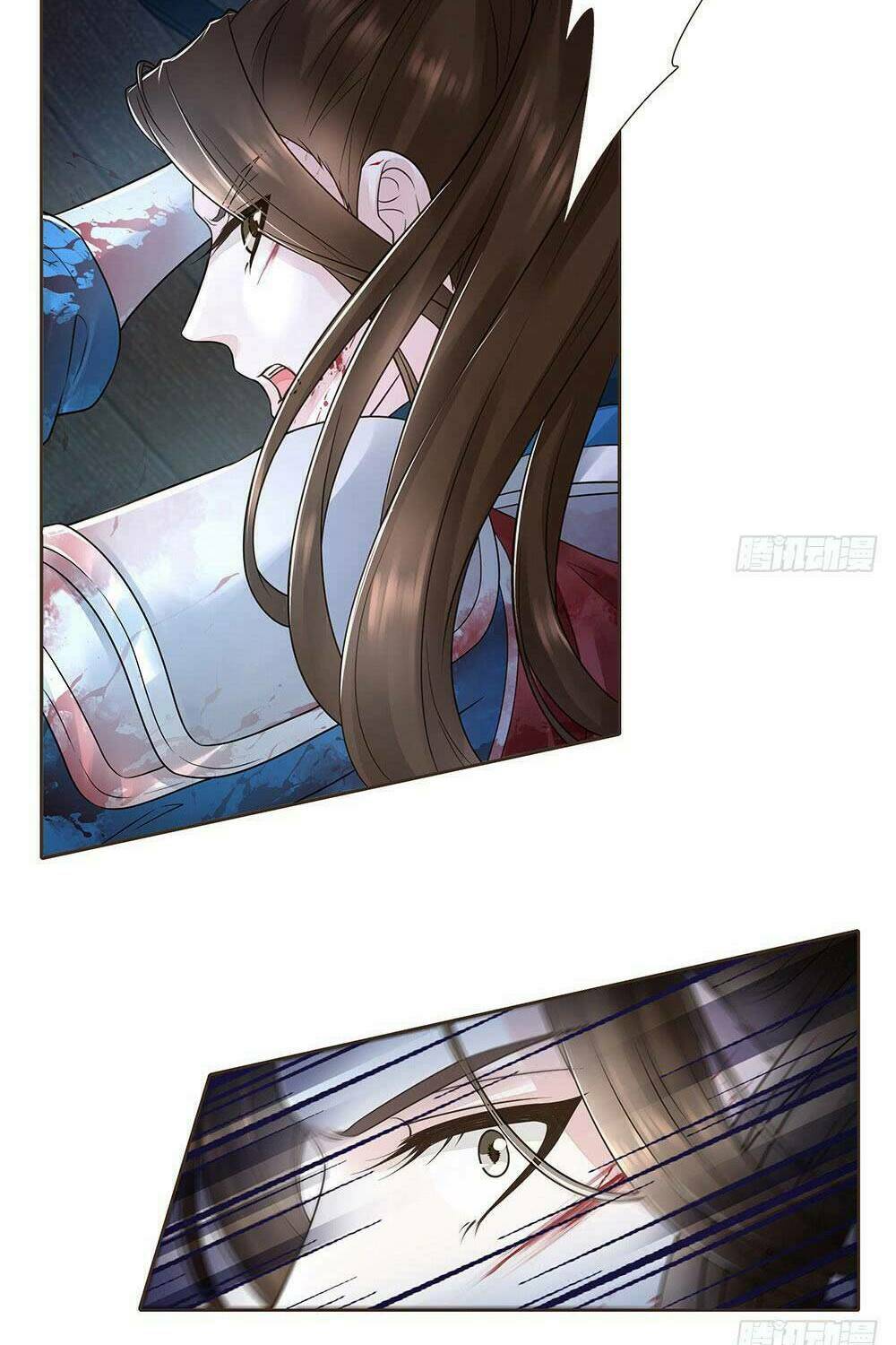 Đại Giá Thừa Tướng: Chapter 94