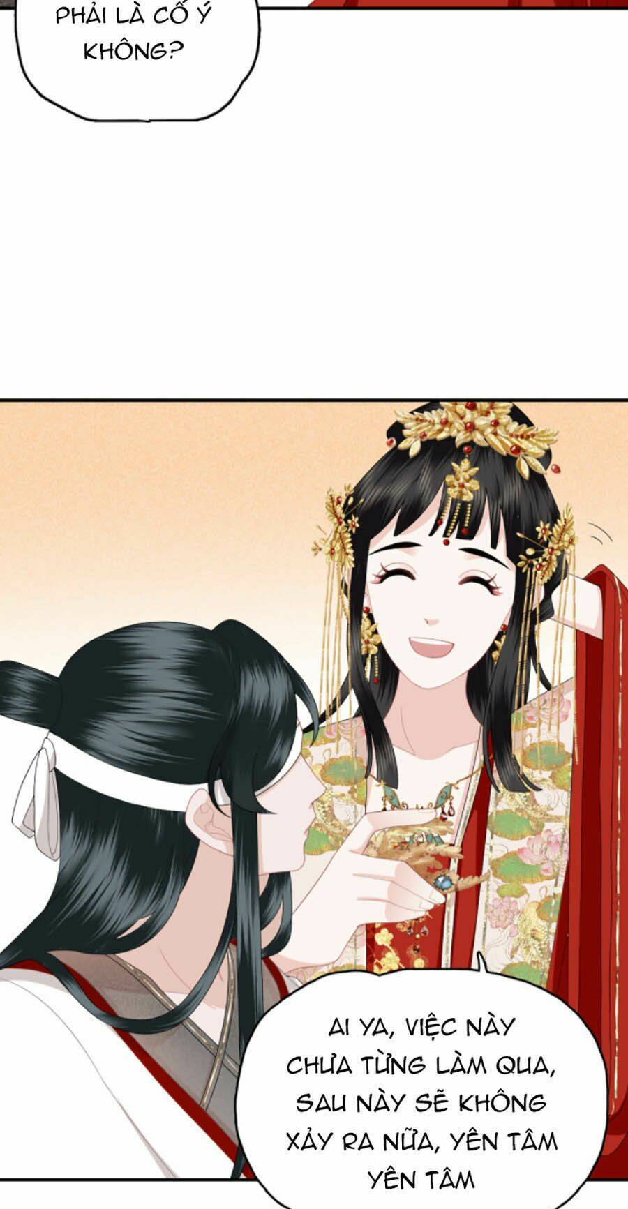 Điều Hương Vương Phi: Chapter 7